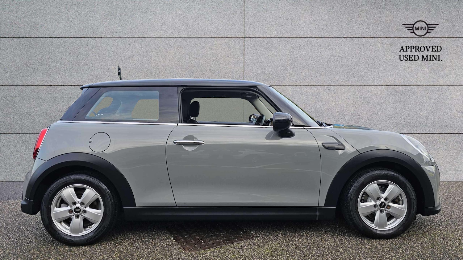 Used MINI Hatch 2022 for sale - 76501843: Photo 3