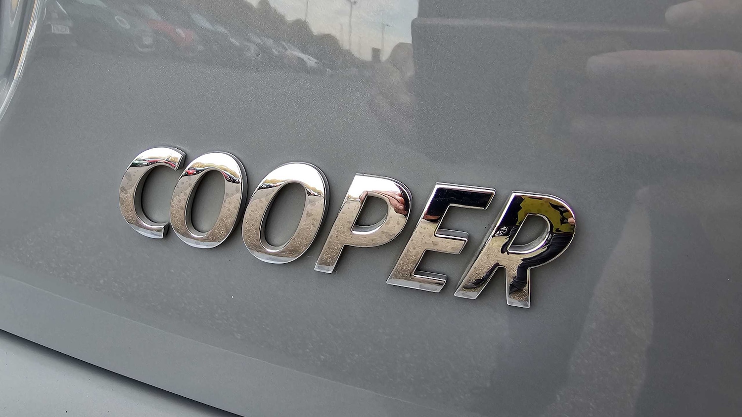 Used MINI Hatch 2022 for sale - 76501843: Photo 35