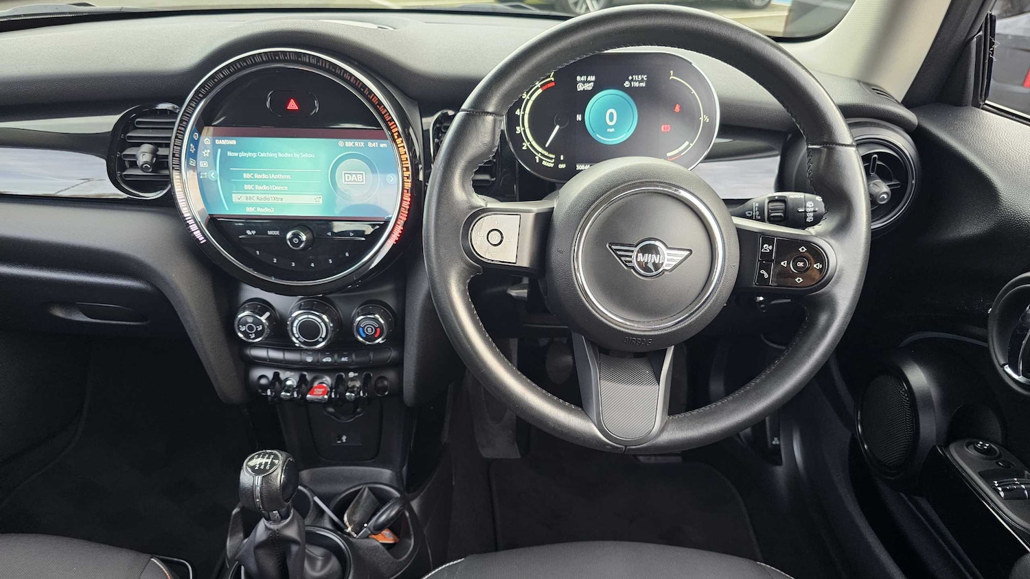 Used MINI Hatch 2022 for sale - 76501843: Photo 5