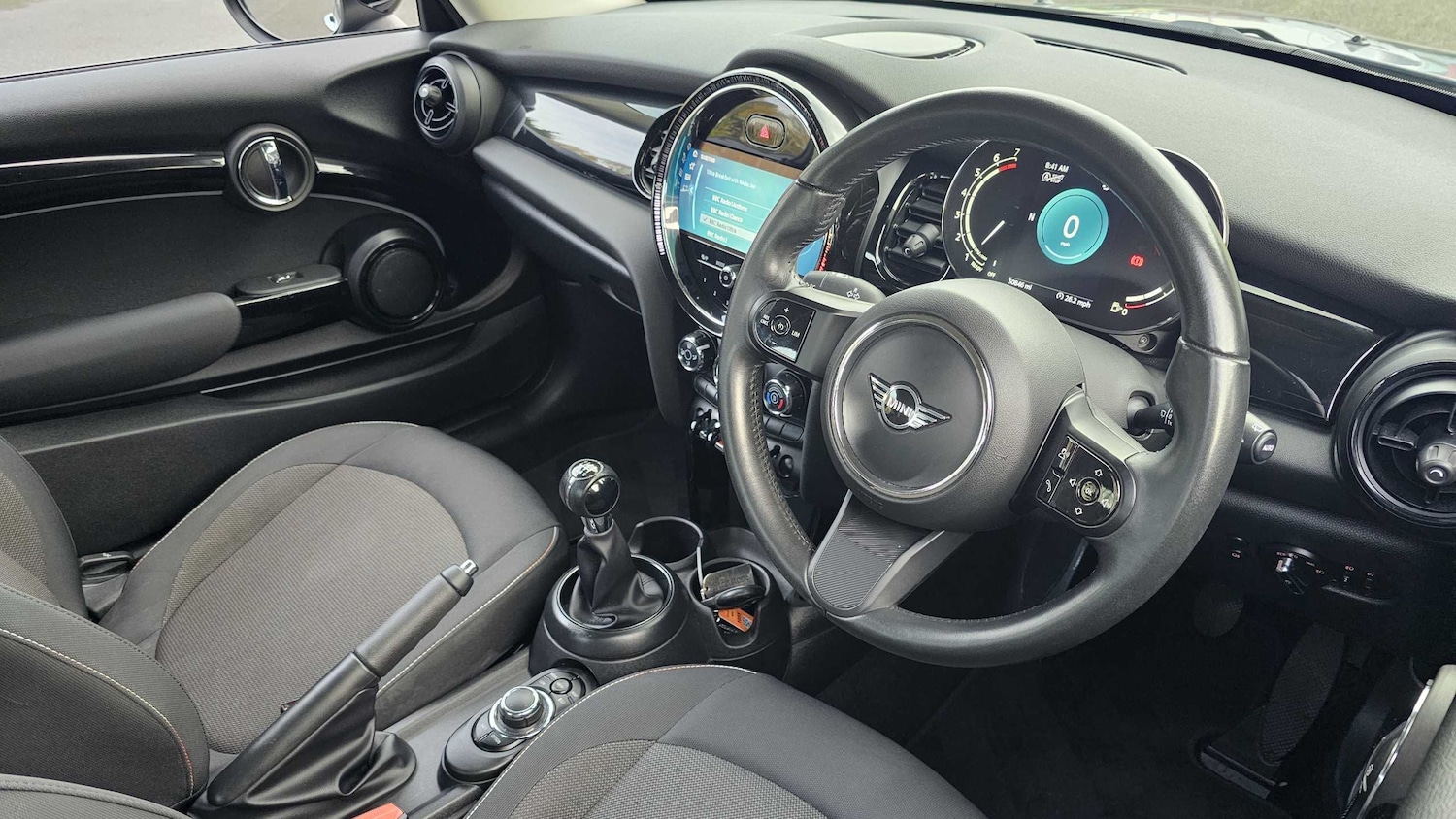 Used MINI Hatch 2022 for sale - 76501843: Photo 6