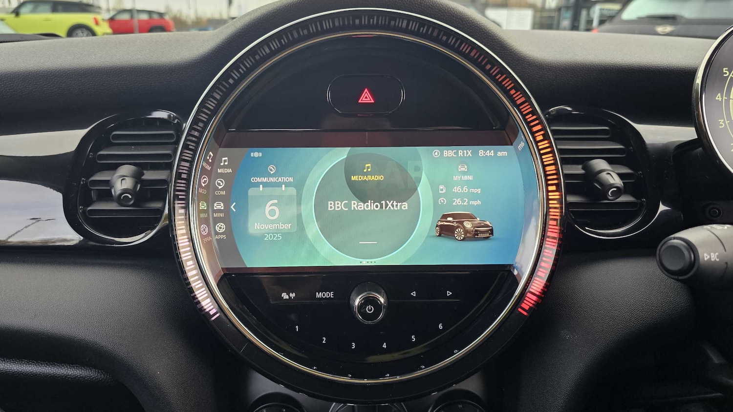 Used MINI Hatch 2022 for sale - 76501843: Photo 9