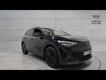 2023 - 125kW Life Ed Pure Perf 52kWh 5dr Auto [110kW Ch]