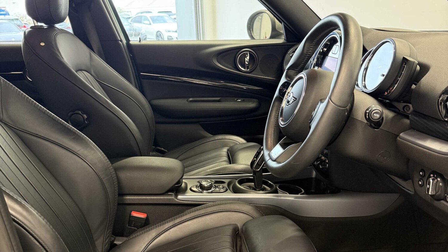 Used MINI Clubman 2022 for sale - 77995776: Photo 10