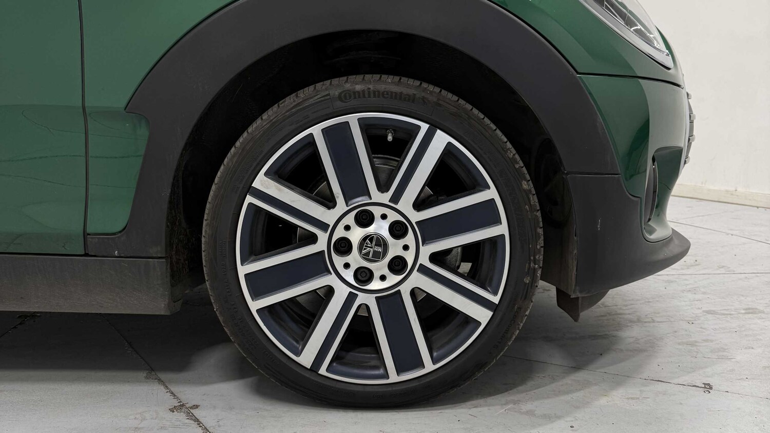 Used MINI Clubman 2022 for sale - 77995776: Photo 13