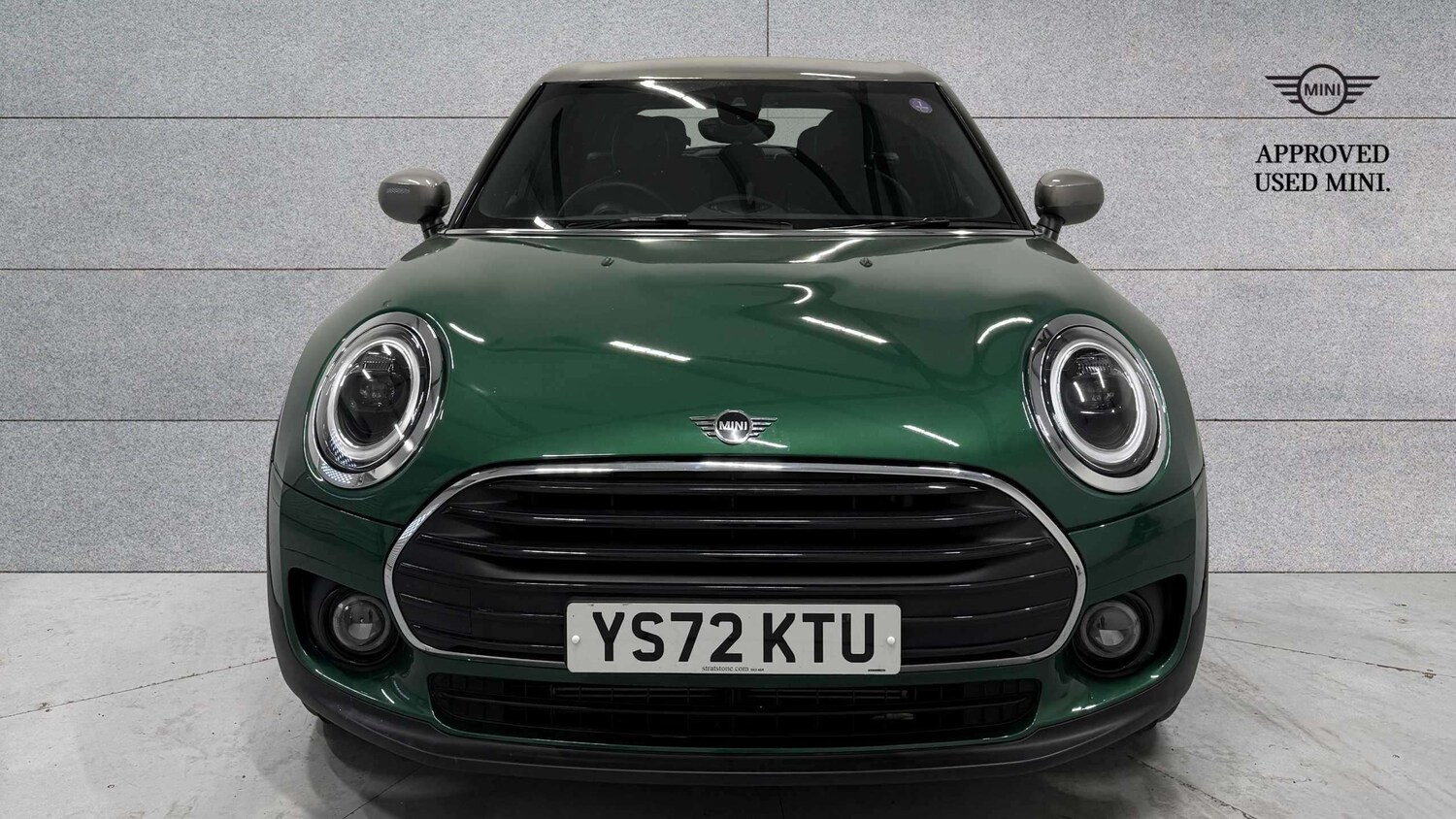 Used MINI Clubman 2022 for sale - 77995776: Photo 14