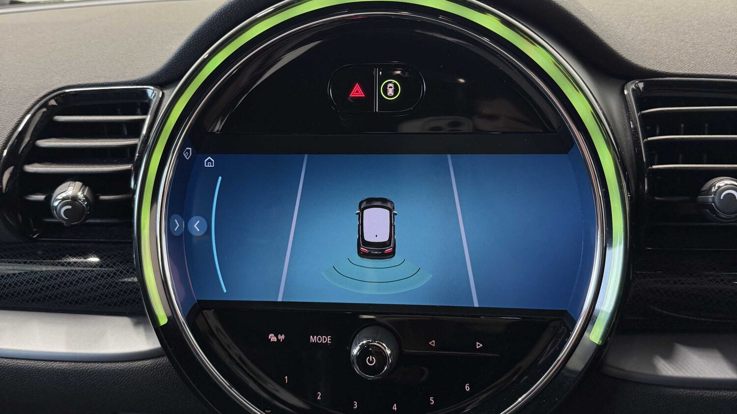 Used MINI Clubman 2022 for sale - 77995776: Photo 17