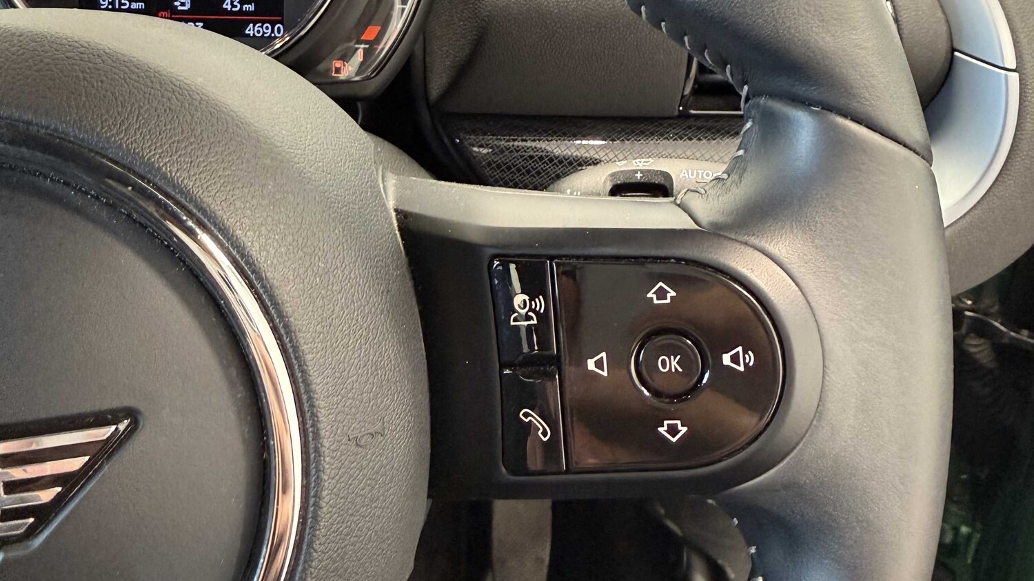 Used MINI Clubman 2022 for sale - 77995776: Photo 19