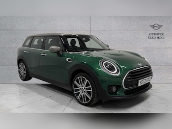 Used MINI Clubman 2022 for sale - 77995776: Photo