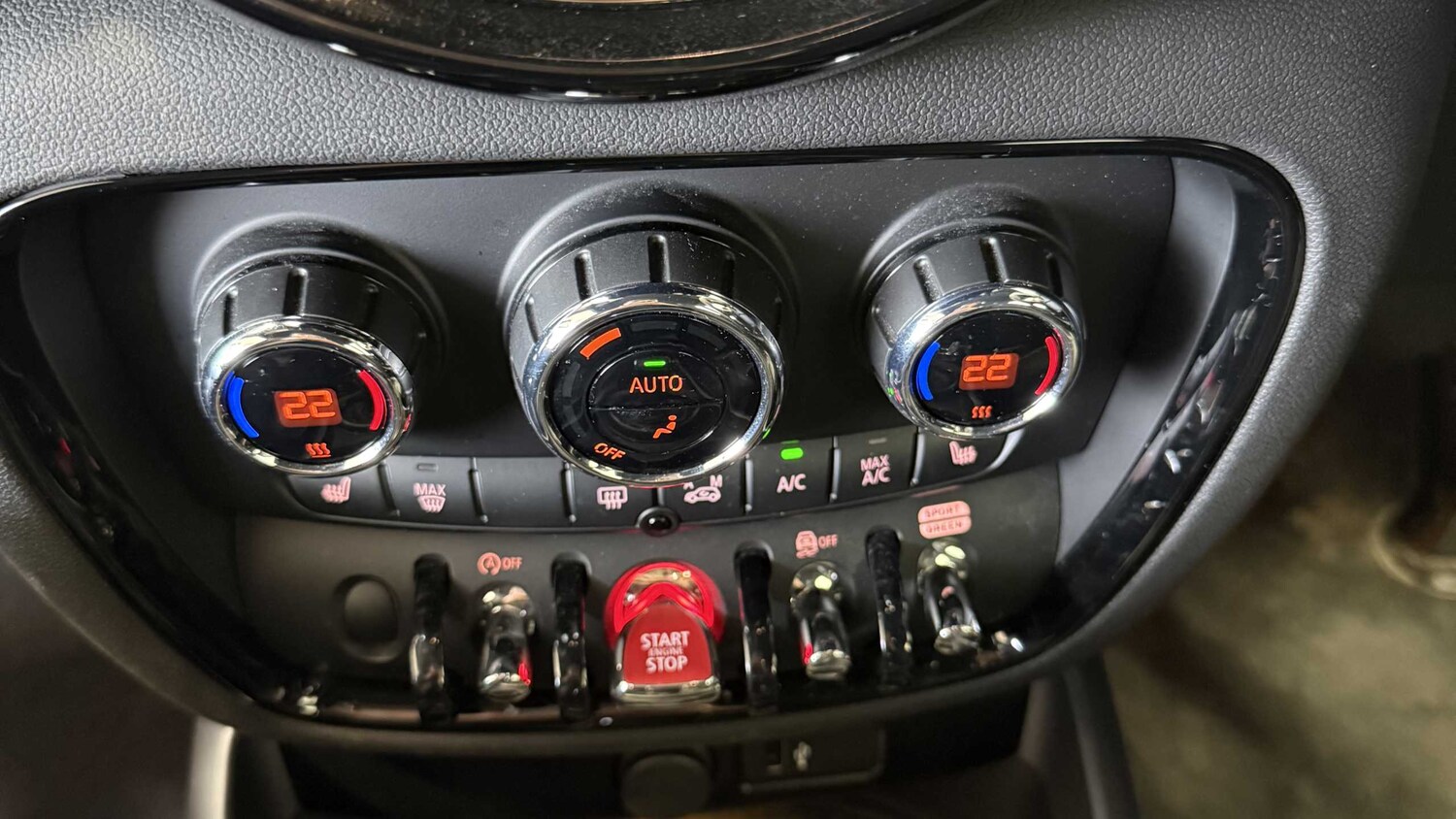 Used MINI Clubman 2022 for sale - 77995776: Photo 23