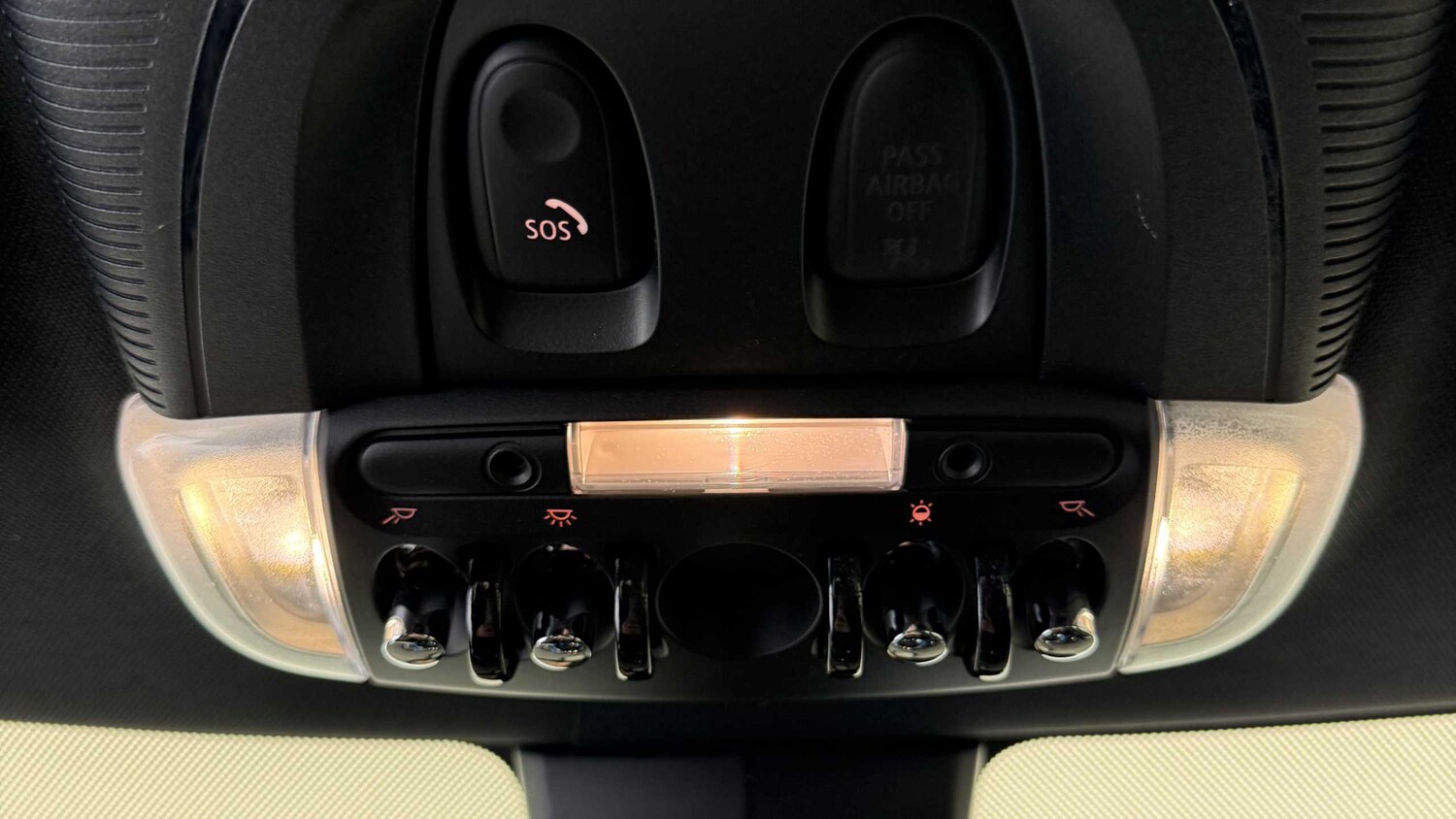 Used MINI Clubman 2022 for sale - 77995776: Photo 24