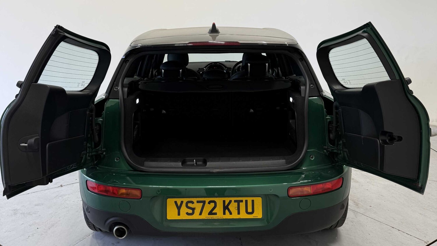 Used MINI Clubman 2022 for sale - 77995776: Photo 26