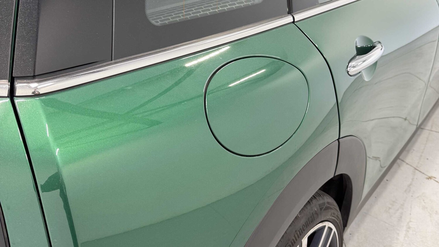 Used MINI Clubman 2022 for sale - 77995776: Photo 27