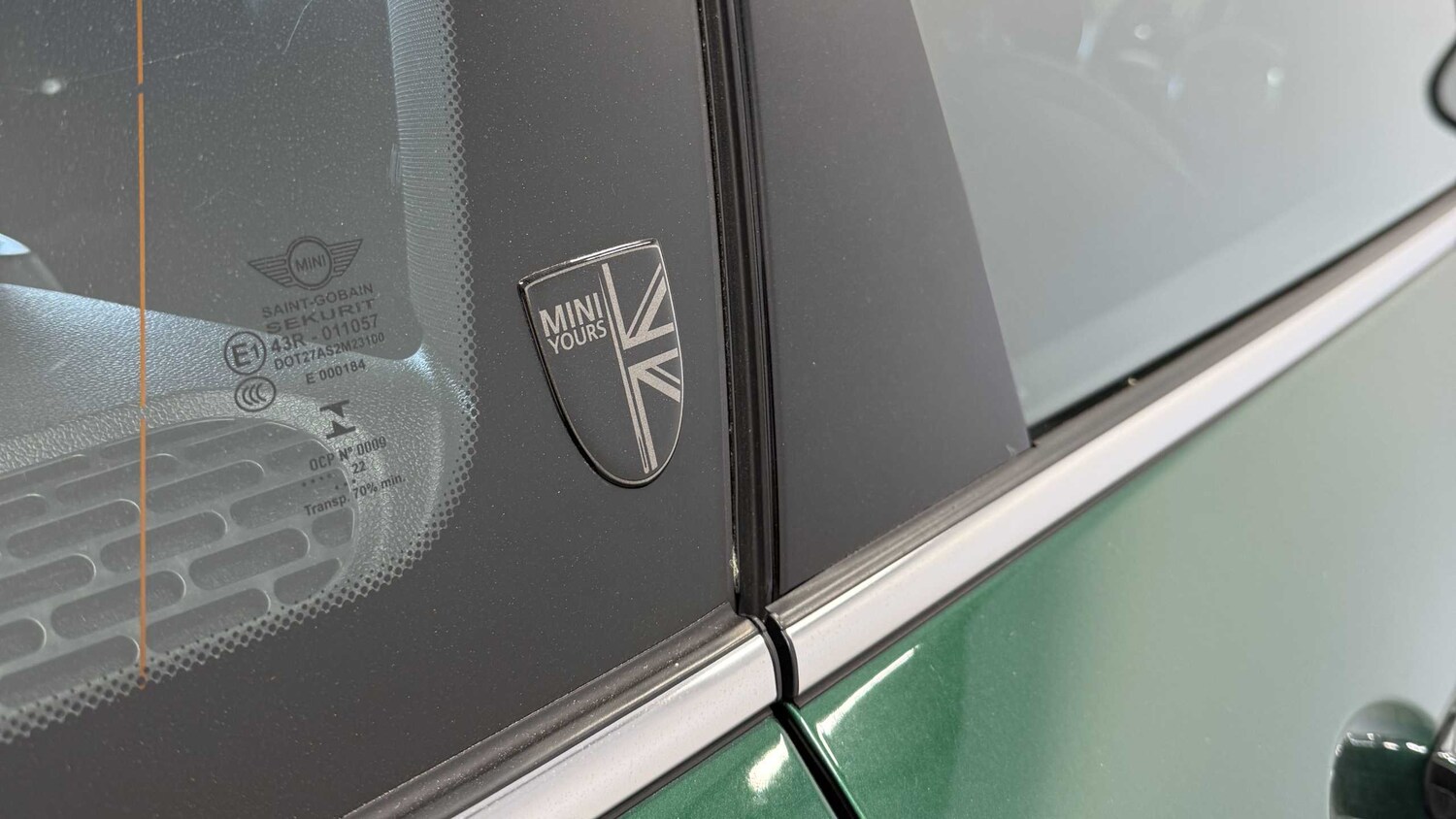 Used MINI Clubman 2022 for sale - 77995776: Photo 28