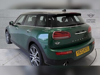 Used MINI Clubman 2022 for sale - 77995776: Photo