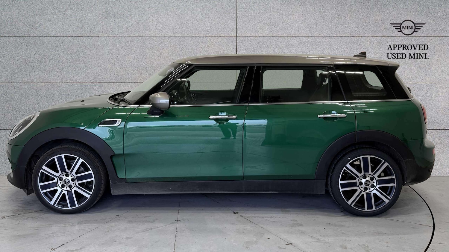 Used MINI Clubman 2022 for sale - 77995776: Photo 3