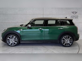 Used MINI Clubman 2022 for sale - 77995776: Photo