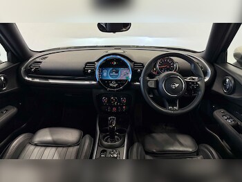 Used MINI Clubman 2022 for sale - 77995776: Photo