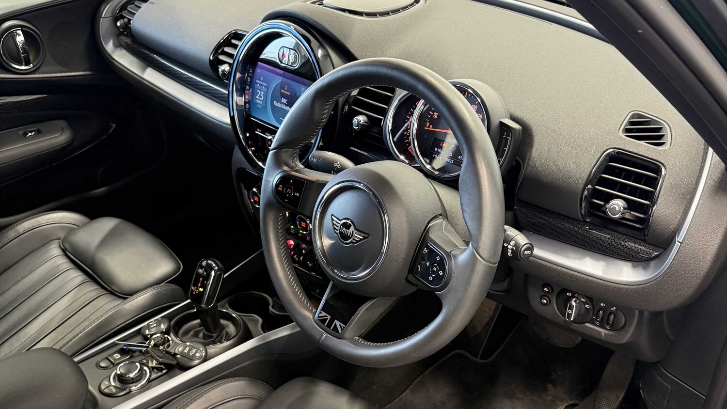 Used MINI Clubman 2022 for sale - 77995776: Photo 5