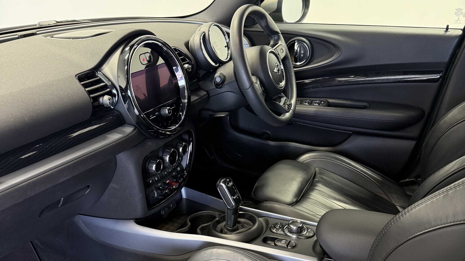 Used MINI Clubman 2022 for sale - 77995776: Photo 6