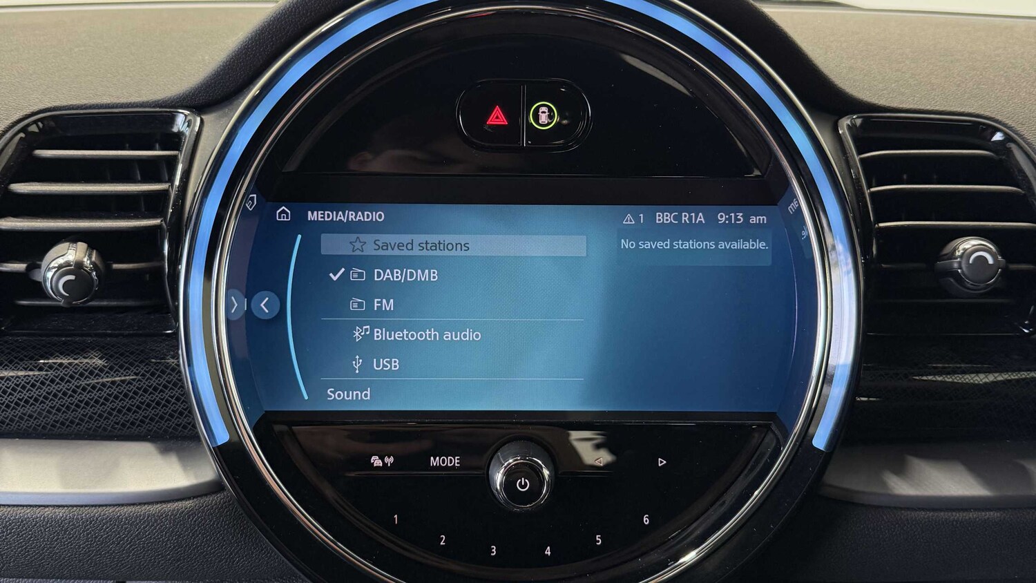 Used MINI Clubman 2022 for sale - 77995776: Photo 7