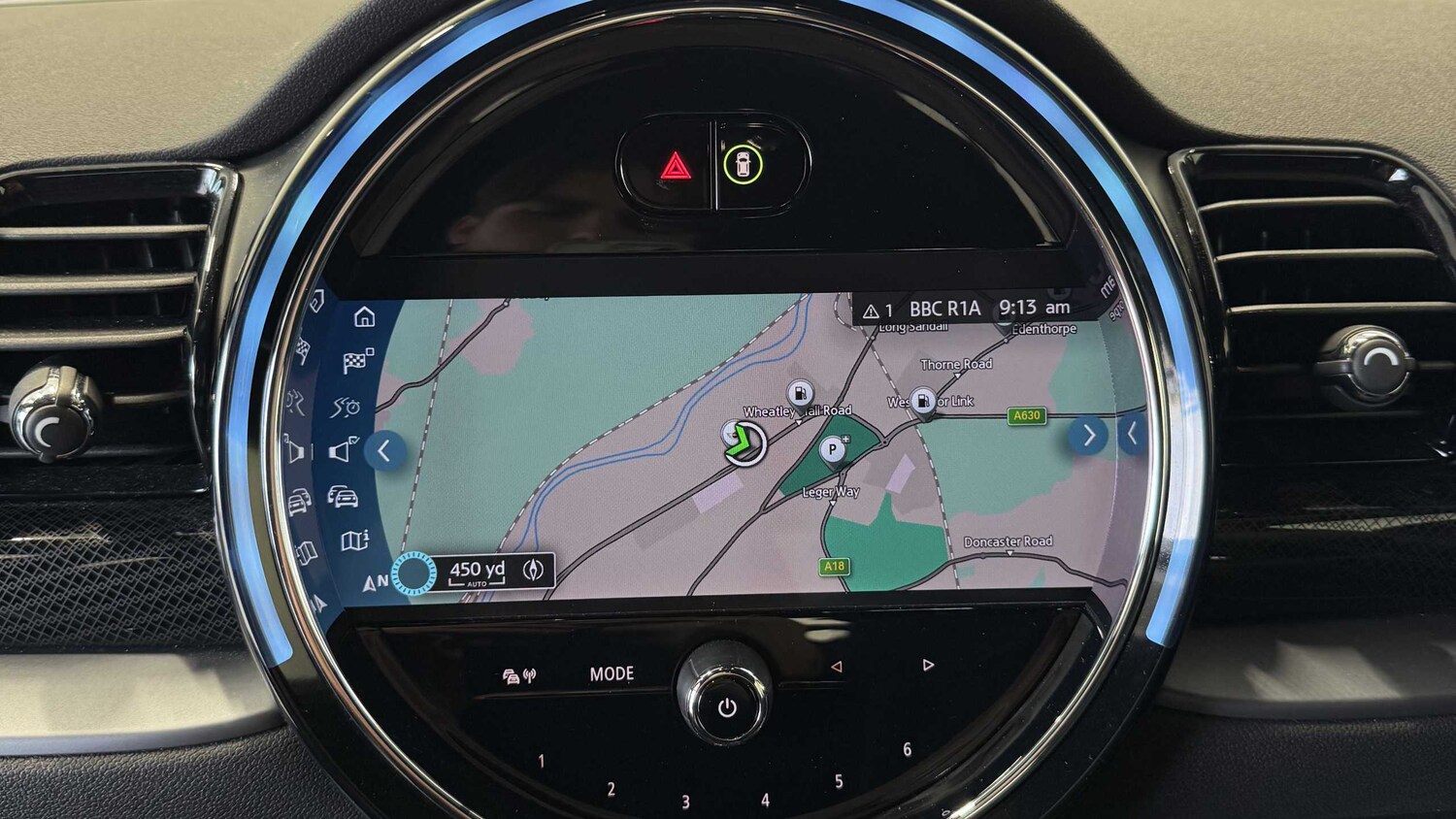 Used MINI Clubman 2022 for sale - 77995776: Photo 8