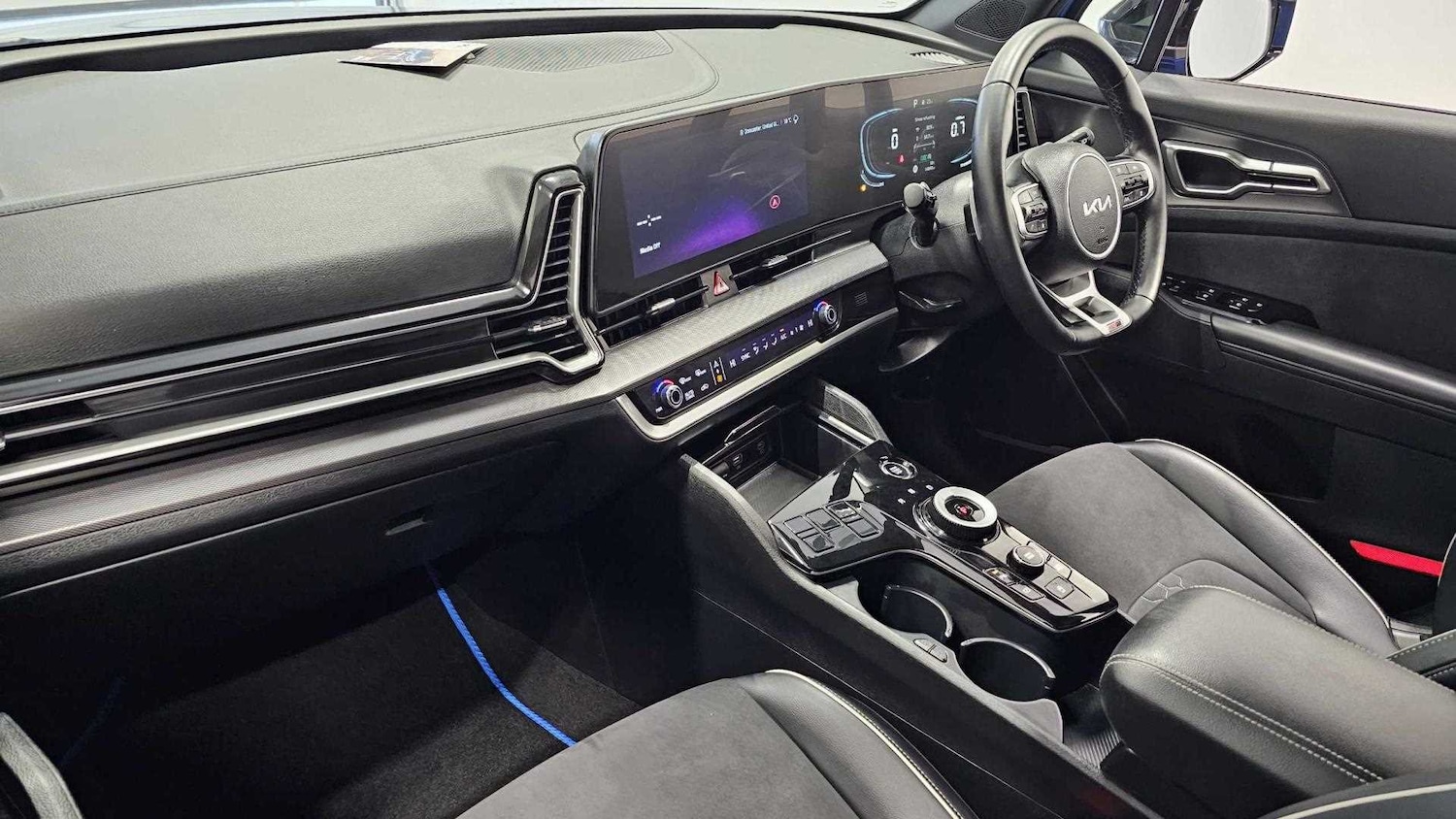 Used Kia Sportage 2023 for sale - 77983315: Photo 13