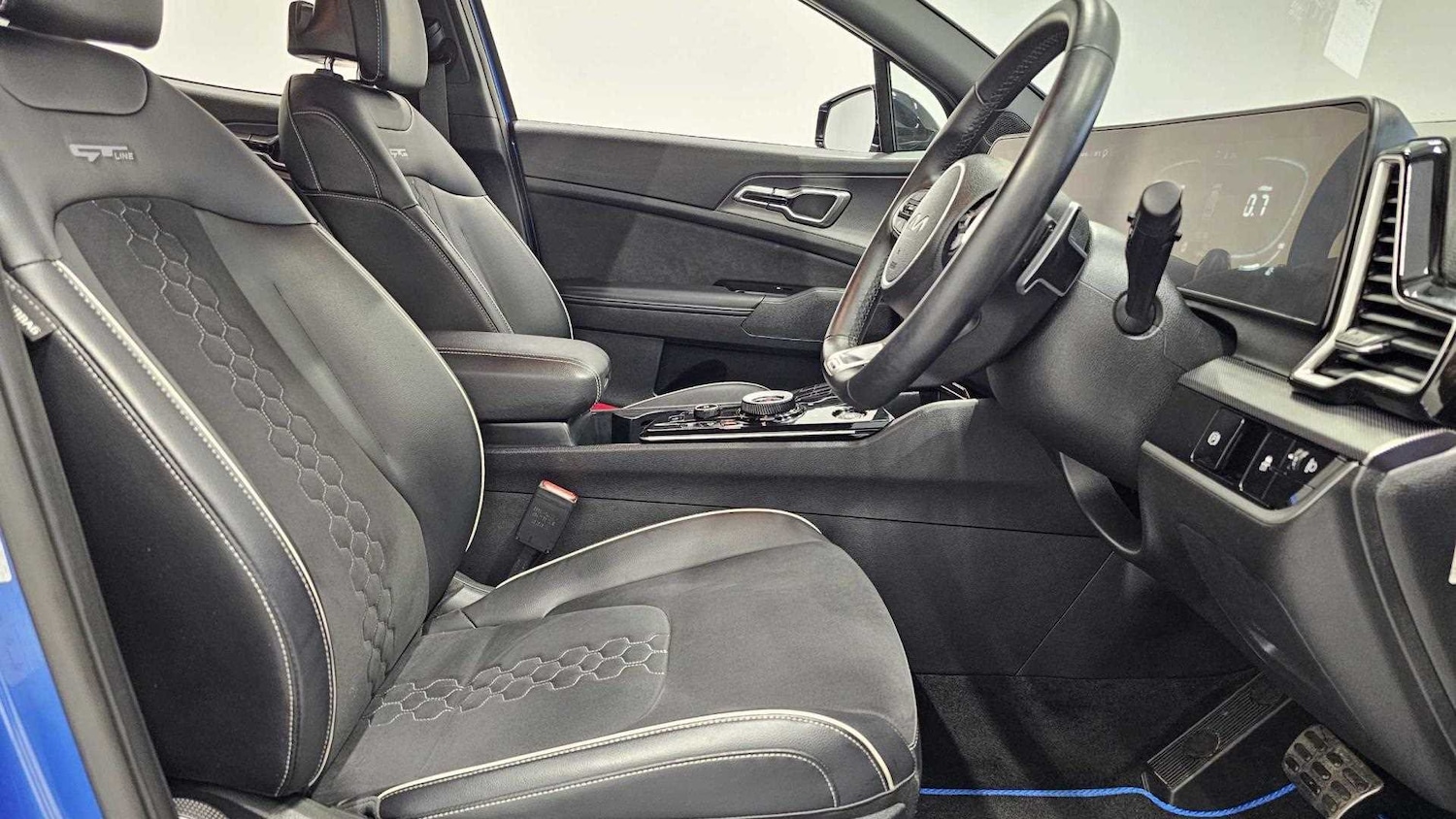 Used Kia Sportage 2023 for sale - 77983315: Photo 14