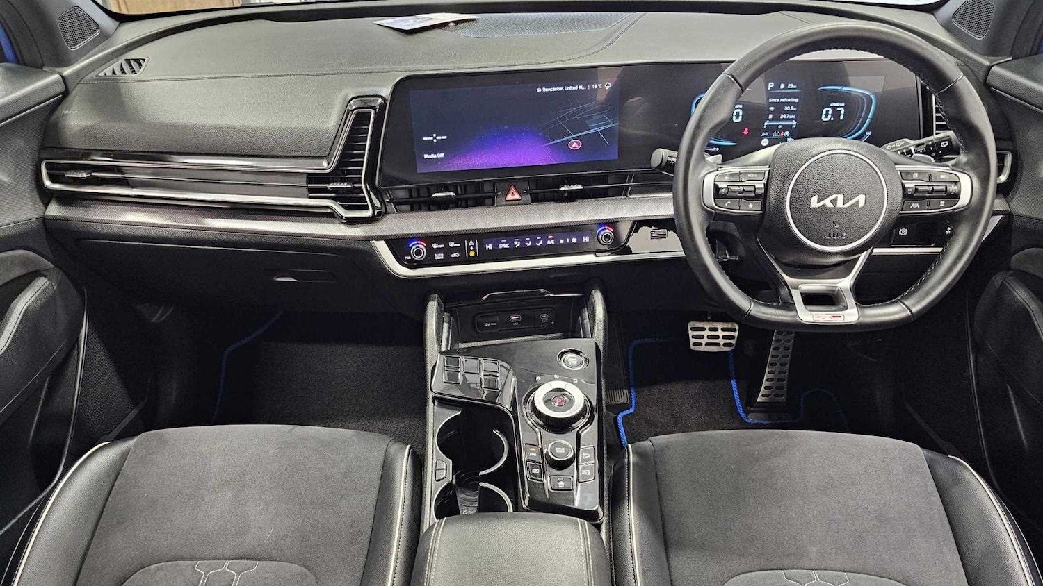 Used Kia Sportage 2023 for sale - 77983315: Photo 17