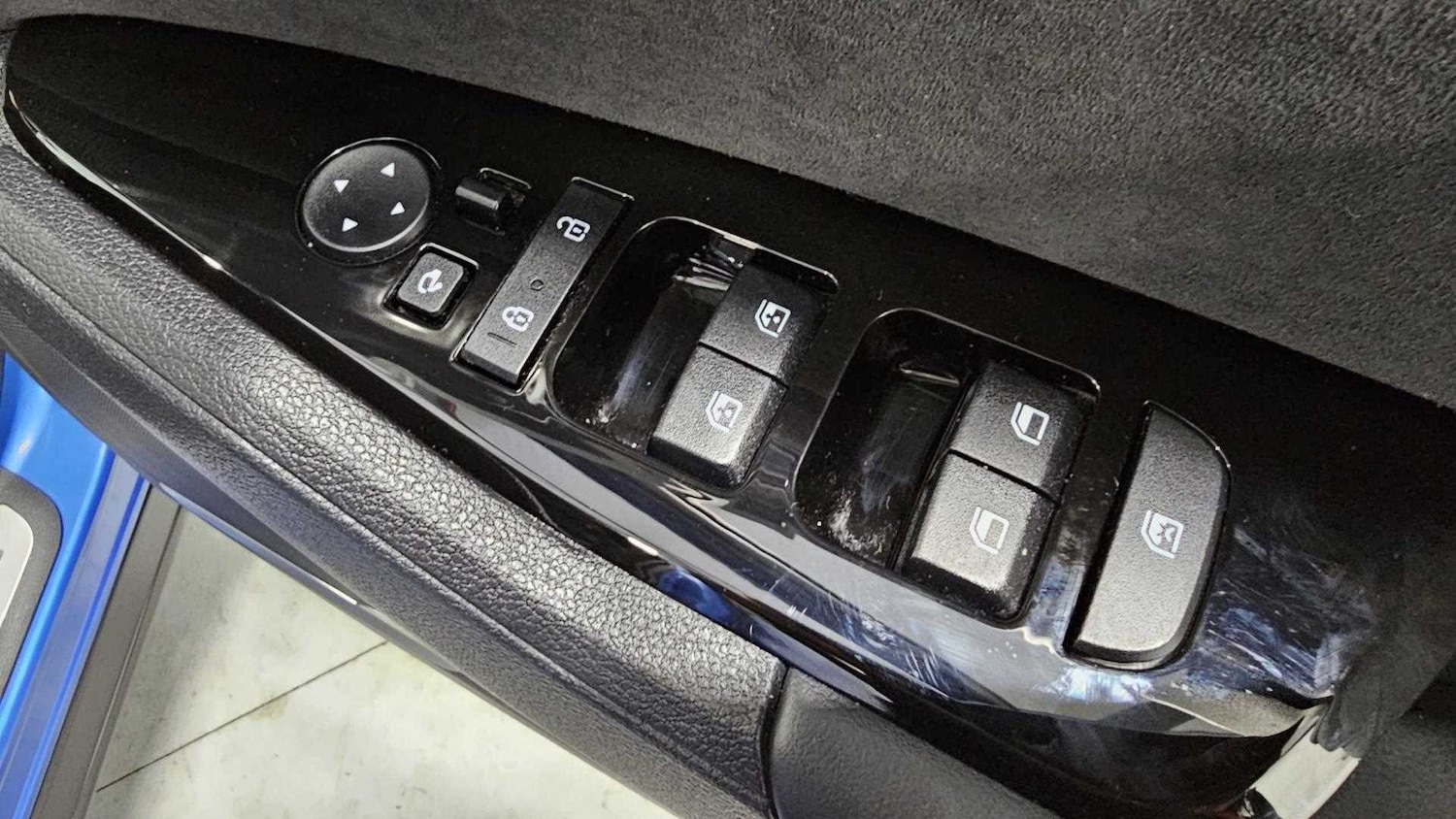 Used Kia Sportage 2023 for sale - 77983315: Photo 19