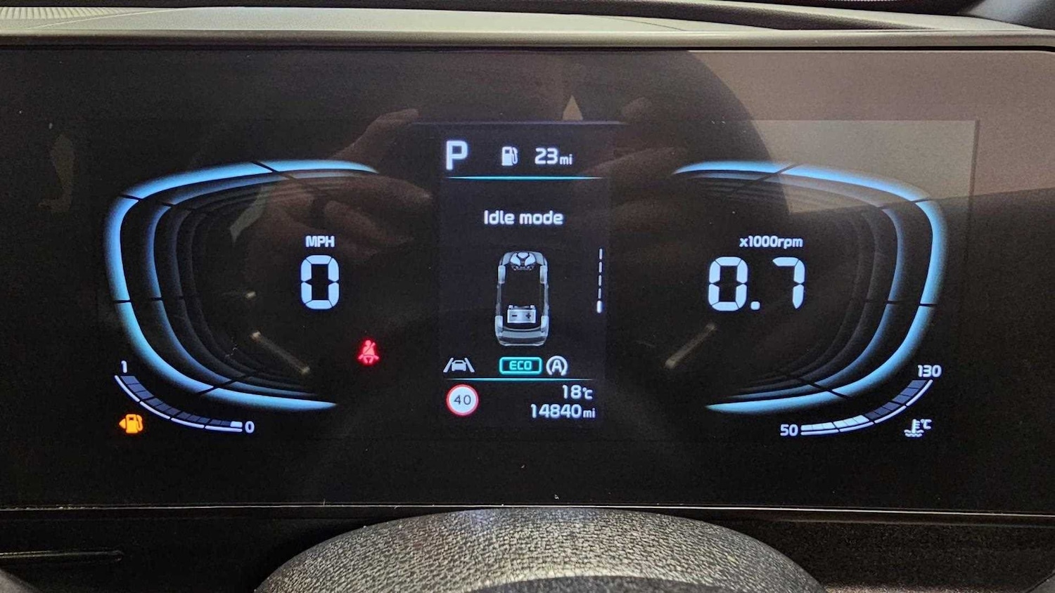 Used Kia Sportage 2023 for sale - 77983315: Photo 24