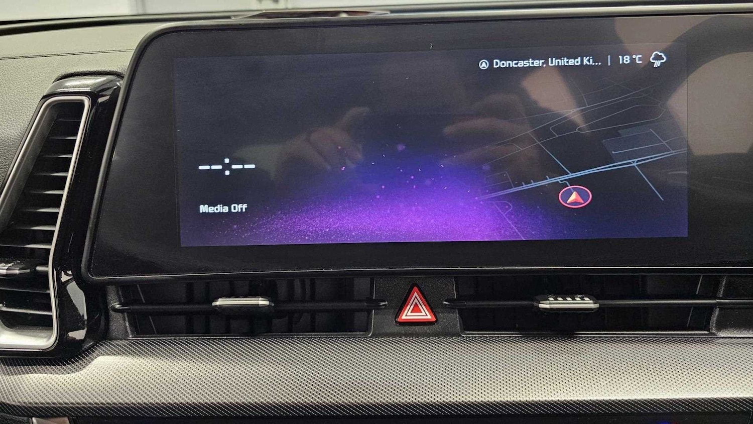 Used Kia Sportage 2023 for sale - 77983315: Photo 25