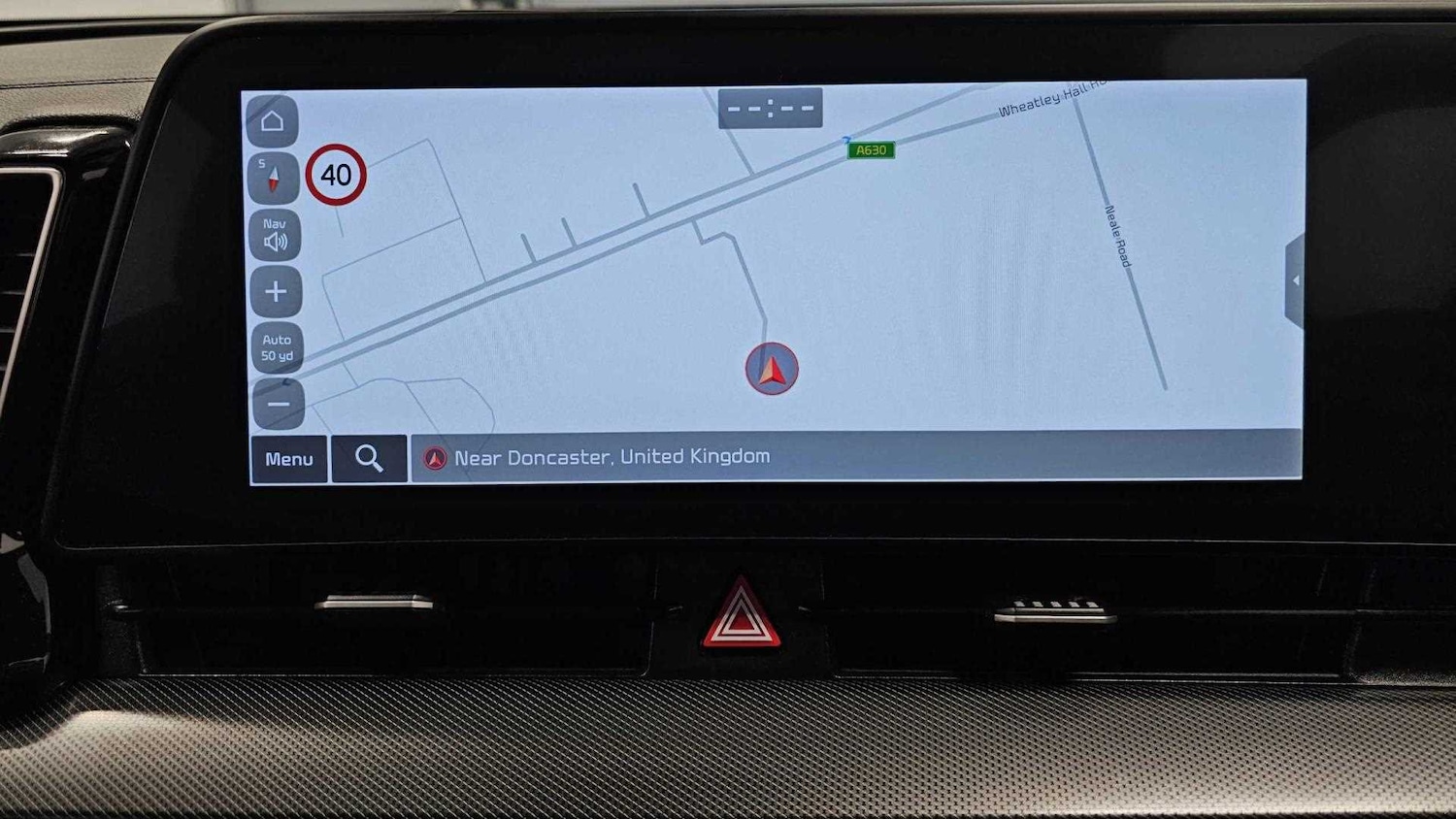 Used Kia Sportage 2023 for sale - 77983315: Photo 26