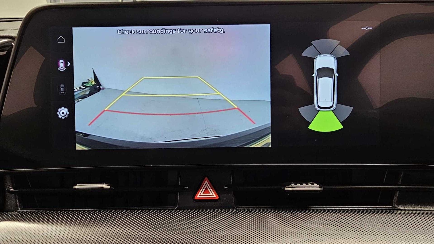 Used Kia Sportage 2023 for sale - 77983315: Photo 27