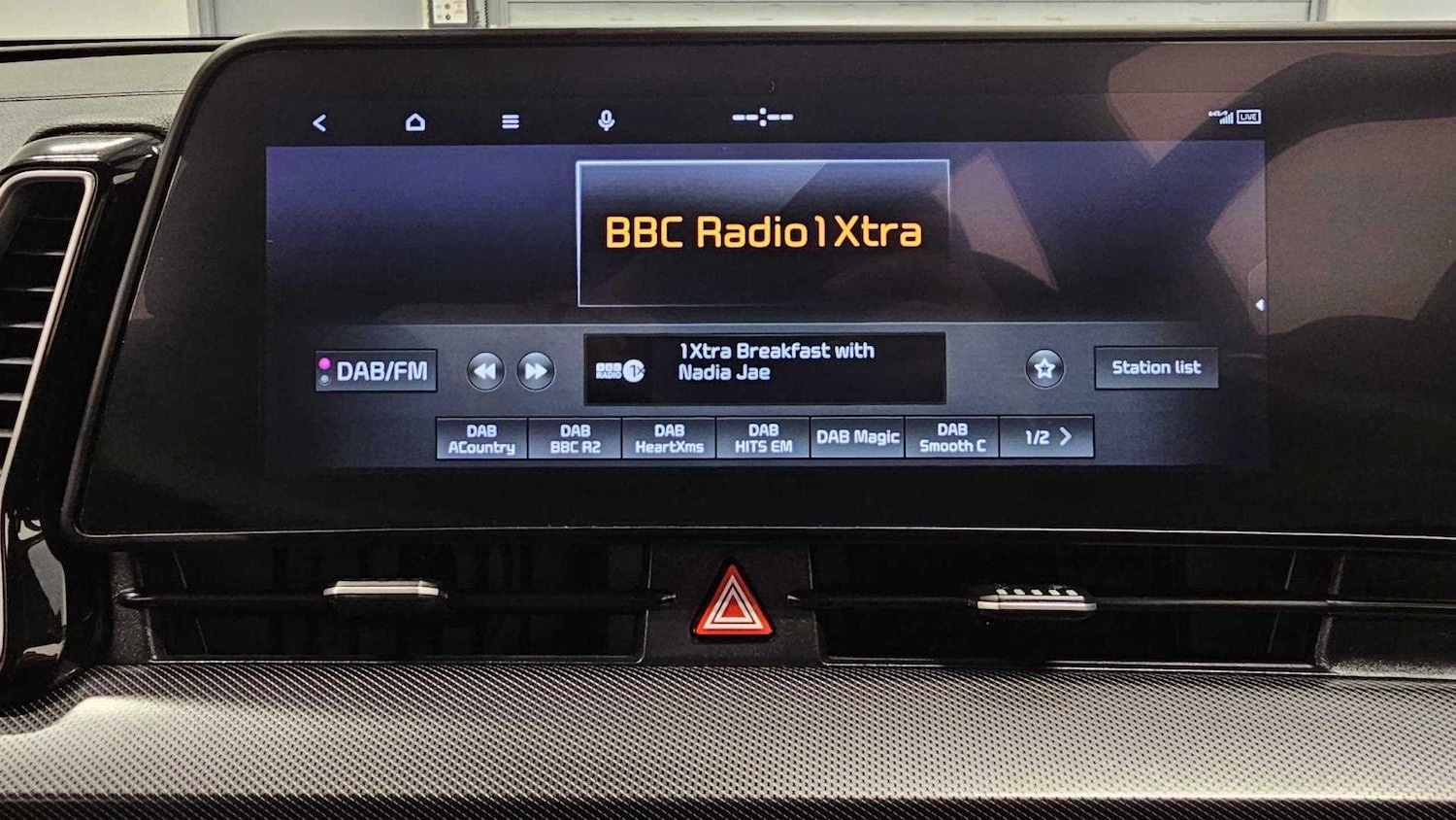 Used Kia Sportage 2023 for sale - 77983315: Photo 28