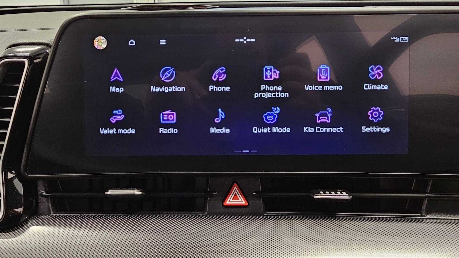 Used Kia Sportage 2023 for sale - 77983315: Photo 29