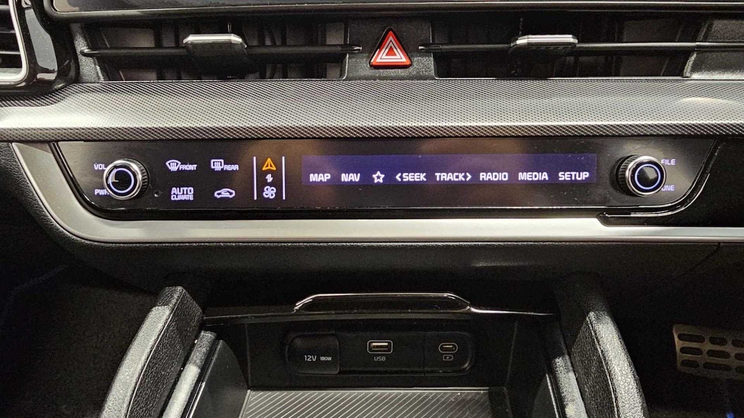 Used Kia Sportage 2023 for sale - 77983315: Photo 33