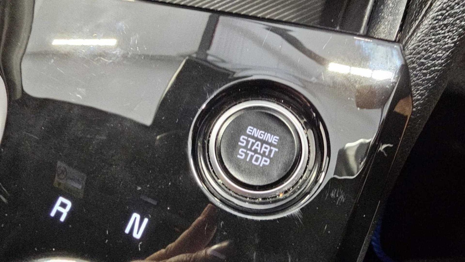 Used Kia Sportage 2023 for sale - 77983315: Photo 35