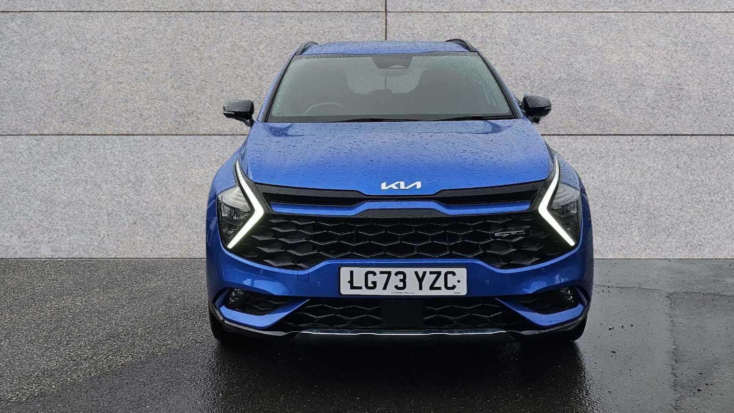 Used Kia Sportage 2023 for sale - 77983315: Photo 4