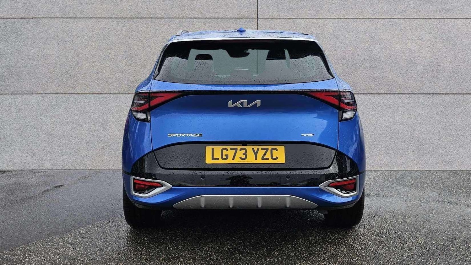 Used Kia Sportage 2023 for sale - 77983315: Photo 5