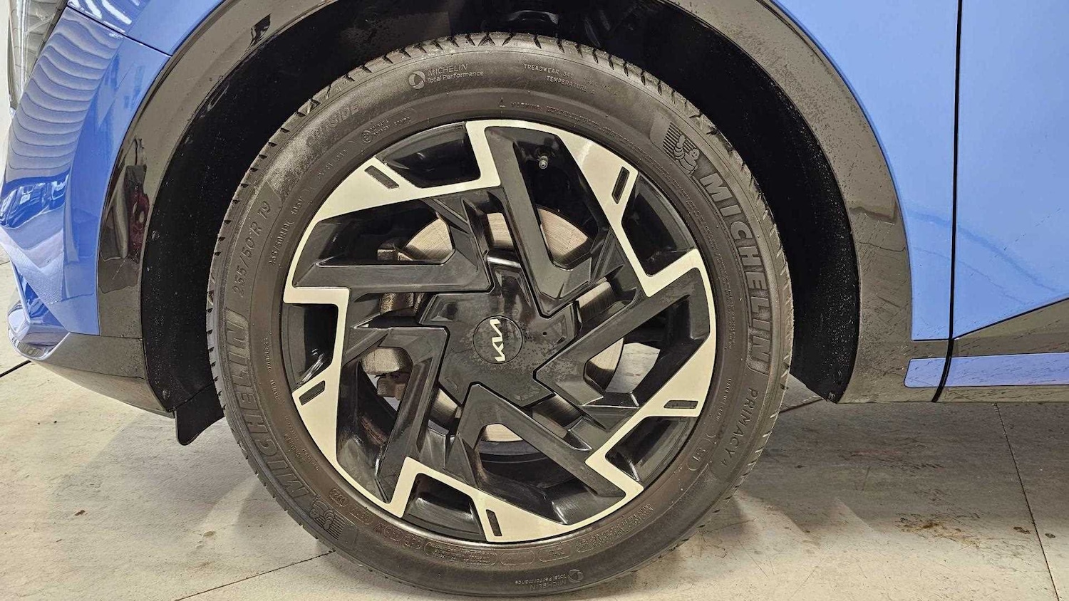 Used Kia Sportage 2023 for sale - 77983315: Photo 7