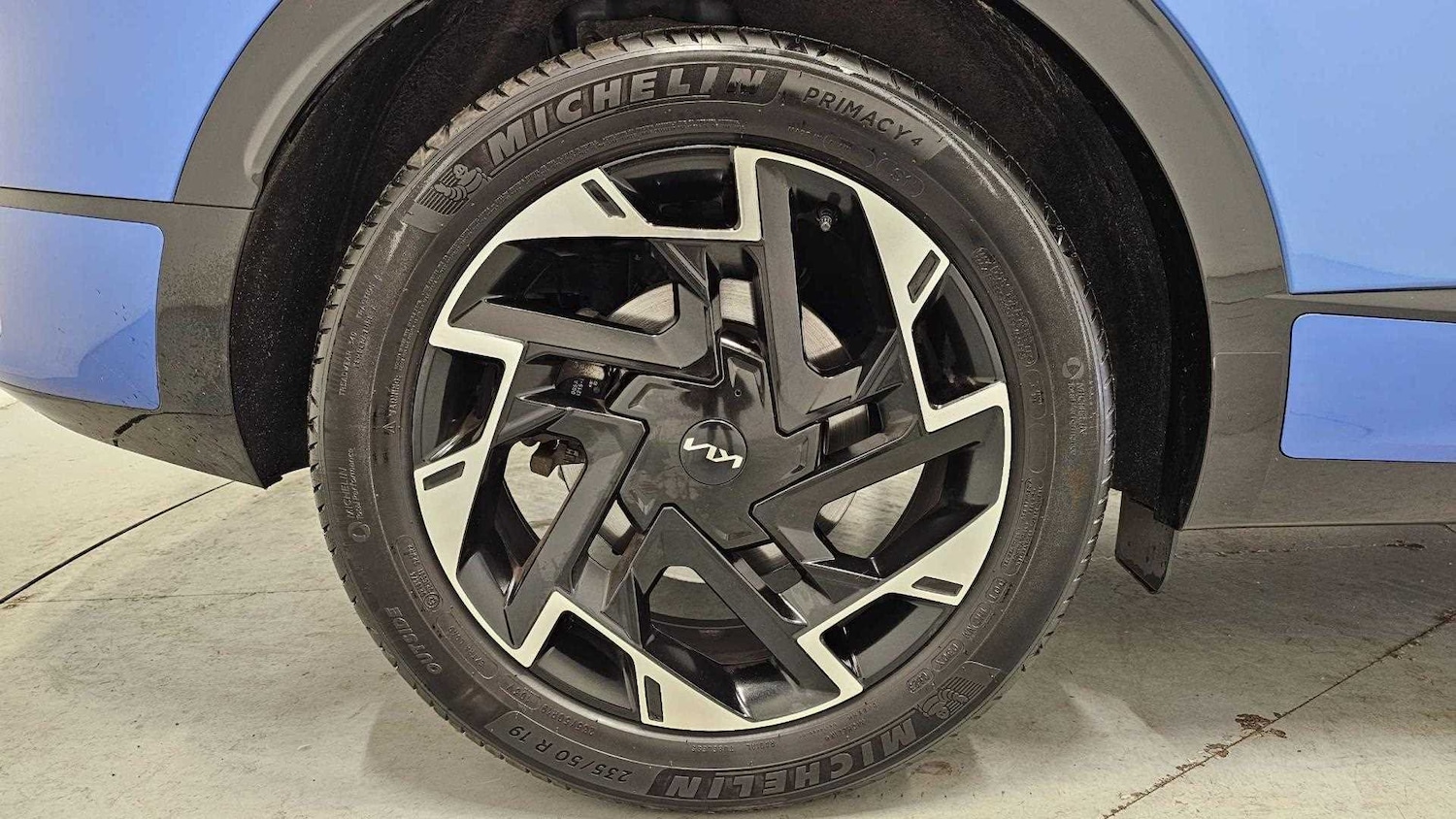 Used Kia Sportage 2023 for sale - 77983315: Photo 9