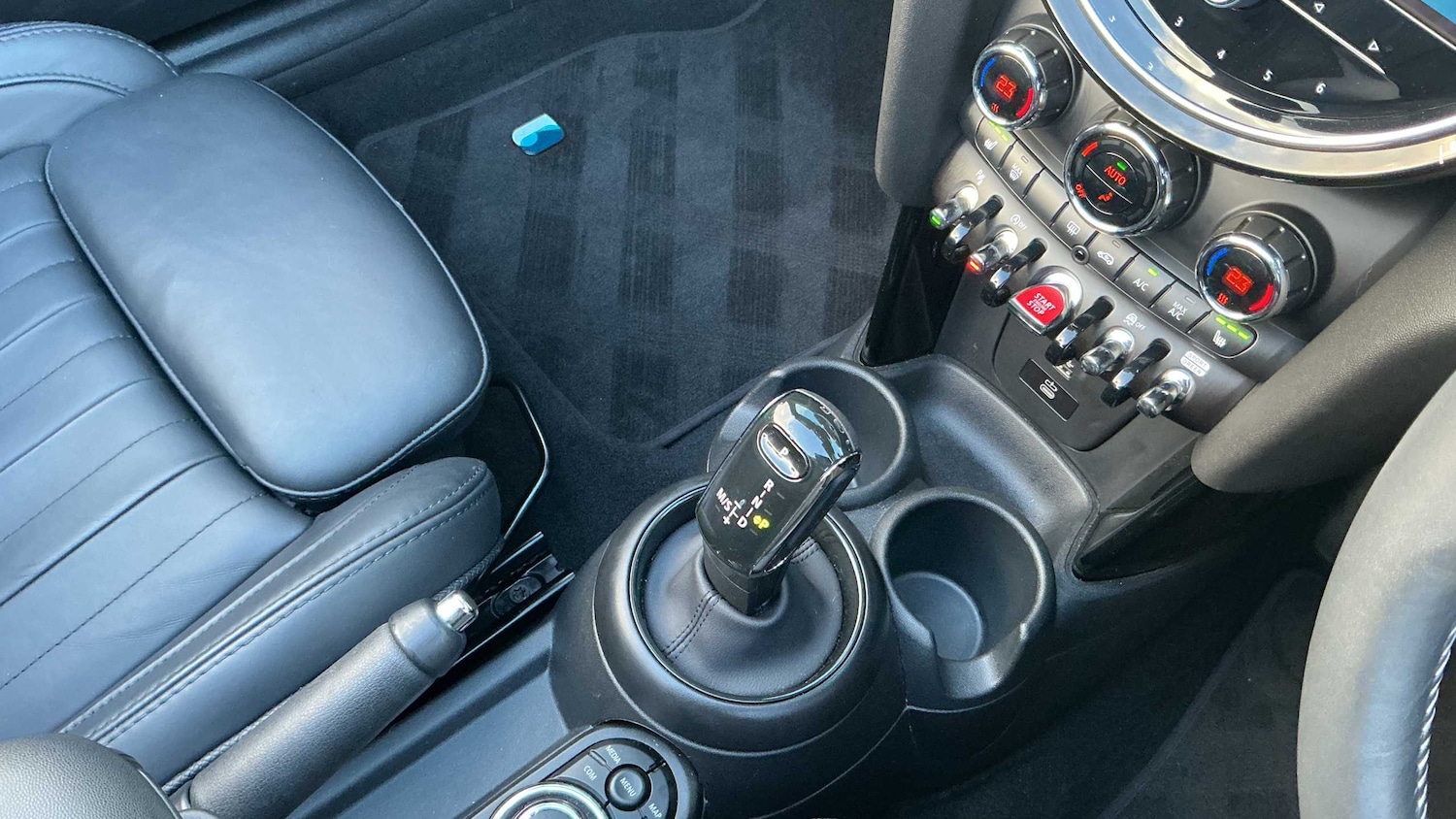 Used MINI Convertible for sale - 77588987: Photo 10