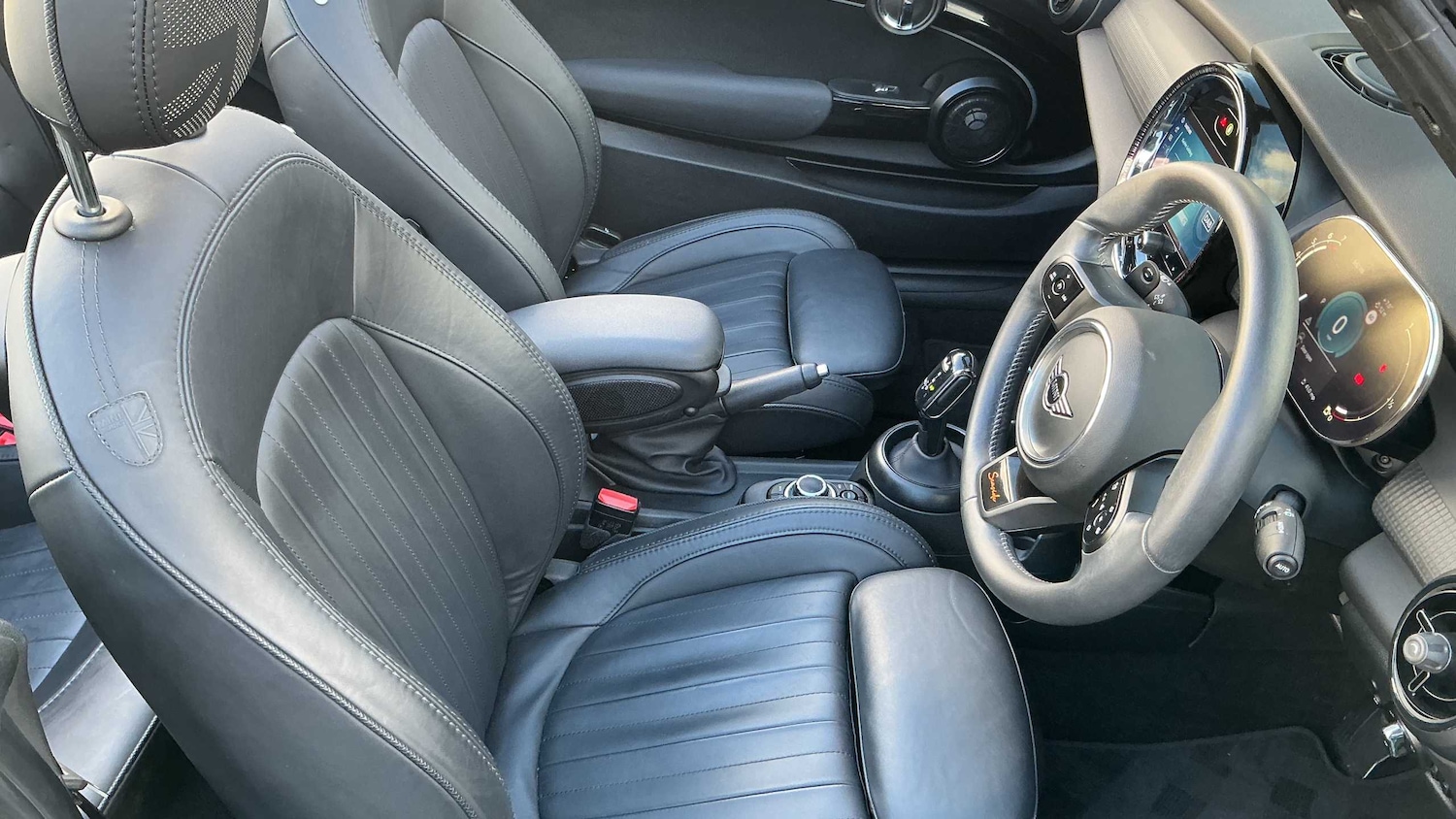 Used MINI Convertible for sale - 77588987: Photo 11