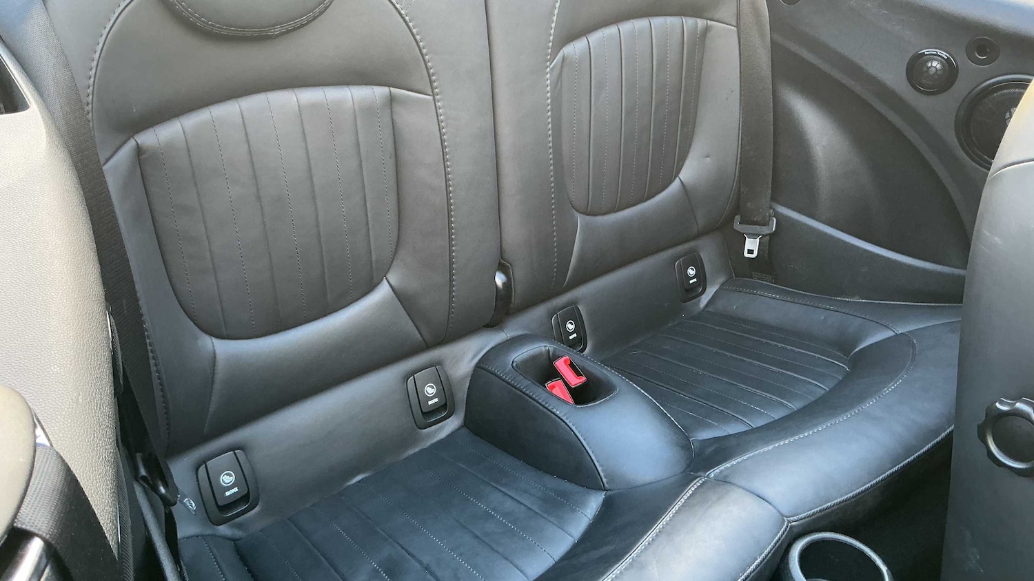 Used MINI Convertible for sale - 77588987: Photo 13