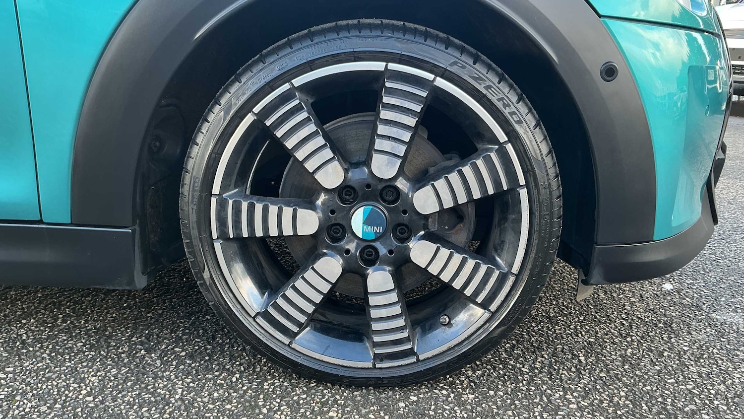 Used MINI Convertible for sale - 77588987: Photo 14
