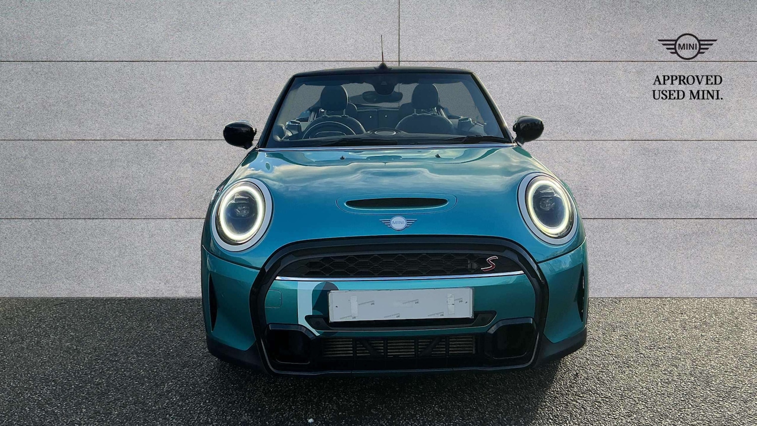 Used MINI Convertible for sale - 77588987: Photo 15