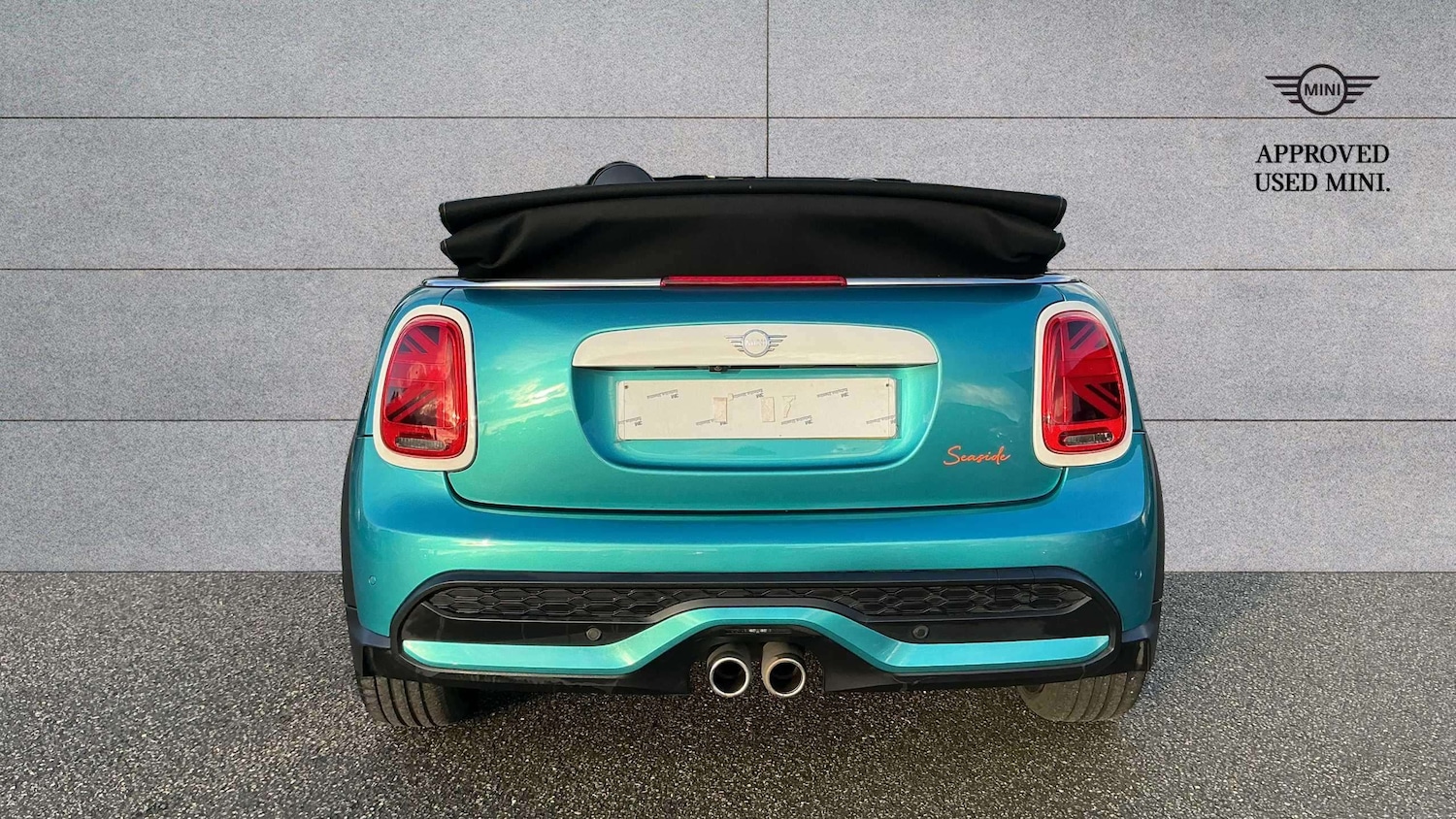 Used MINI Convertible for sale - 77588987: Photo 16