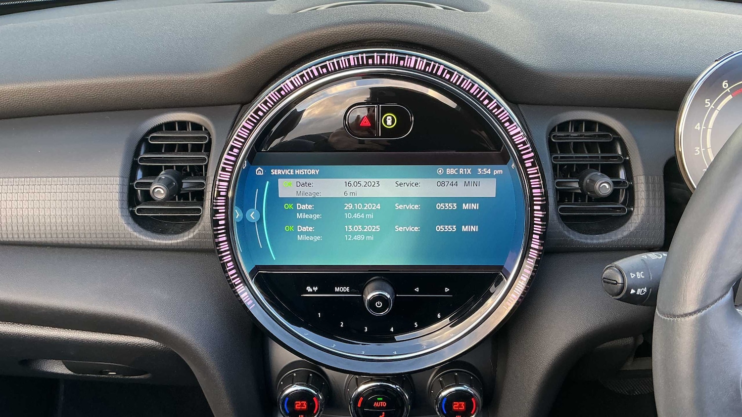 Used MINI Convertible for sale - 77588987: Photo 18