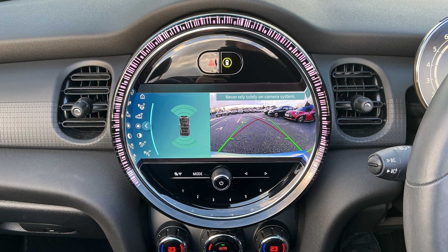 Used MINI Convertible for sale - 77588987: Photo 19