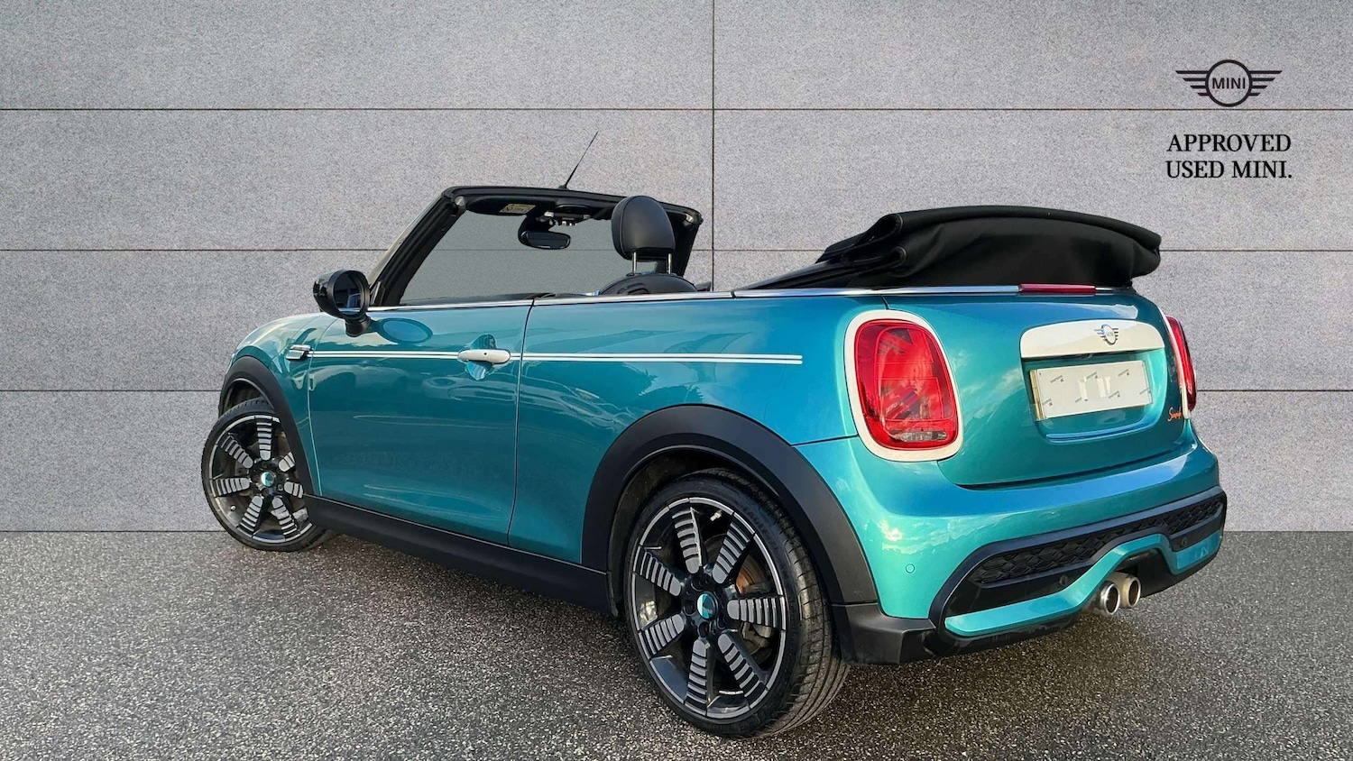 Used MINI Convertible for sale - 77588987: Photo 2